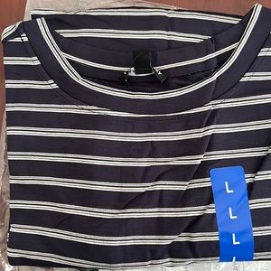 Hilary Radley Sleeveless